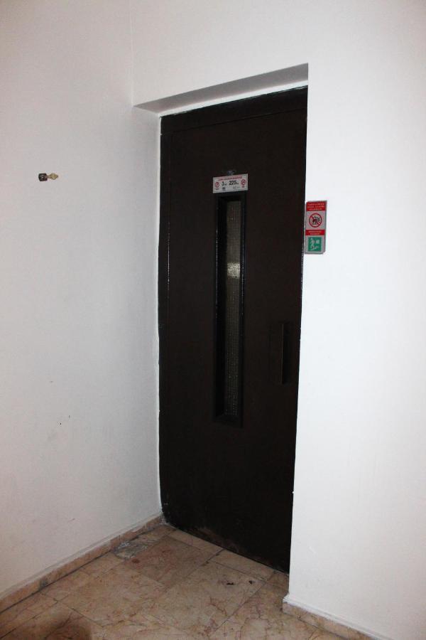 White Crown Apartman Ve Yasam Merkezi Istanbul Eksteriør bilde