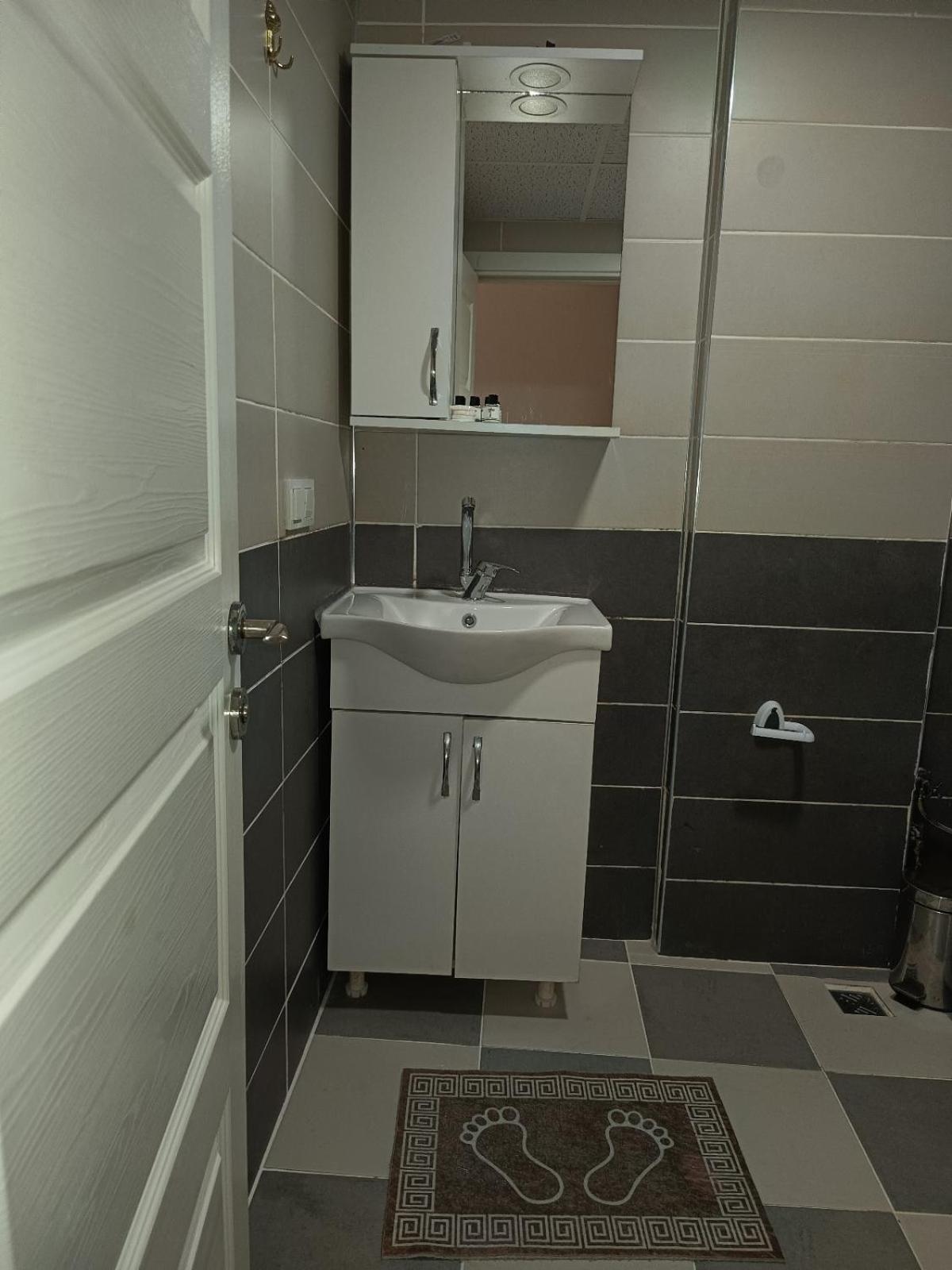 White Crown Apartman Ve Yasam Merkezi Istanbul Eksteriør bilde