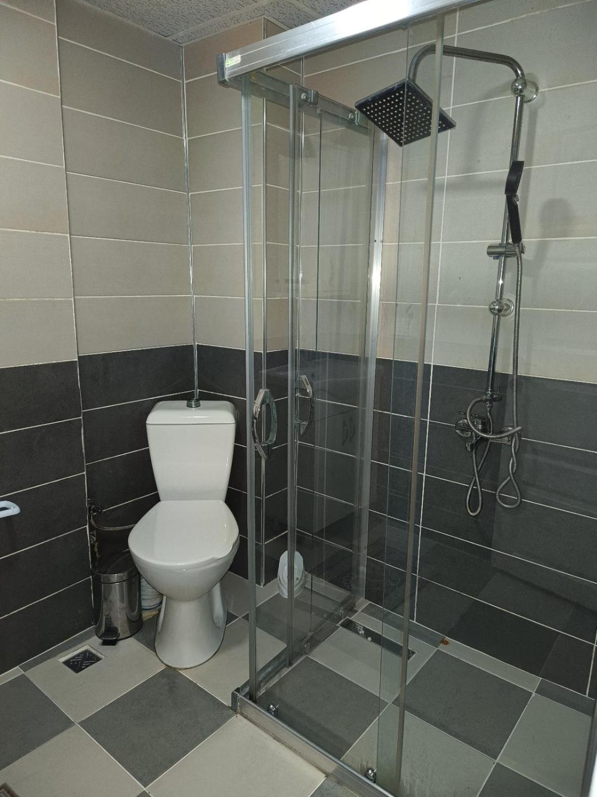 White Crown Apartman Ve Yasam Merkezi Istanbul Eksteriør bilde