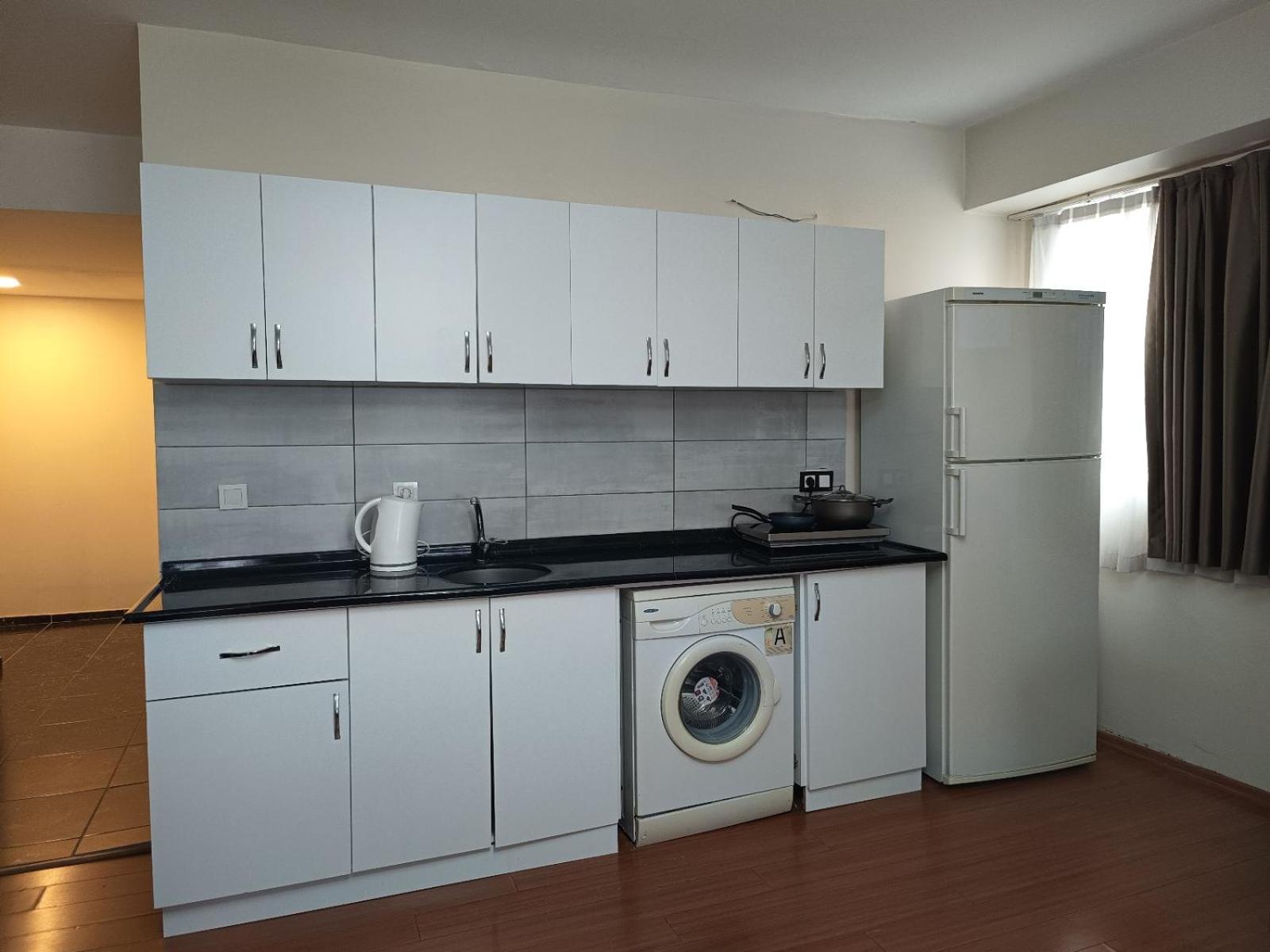 White Crown Apartman Ve Yasam Merkezi Istanbul Eksteriør bilde