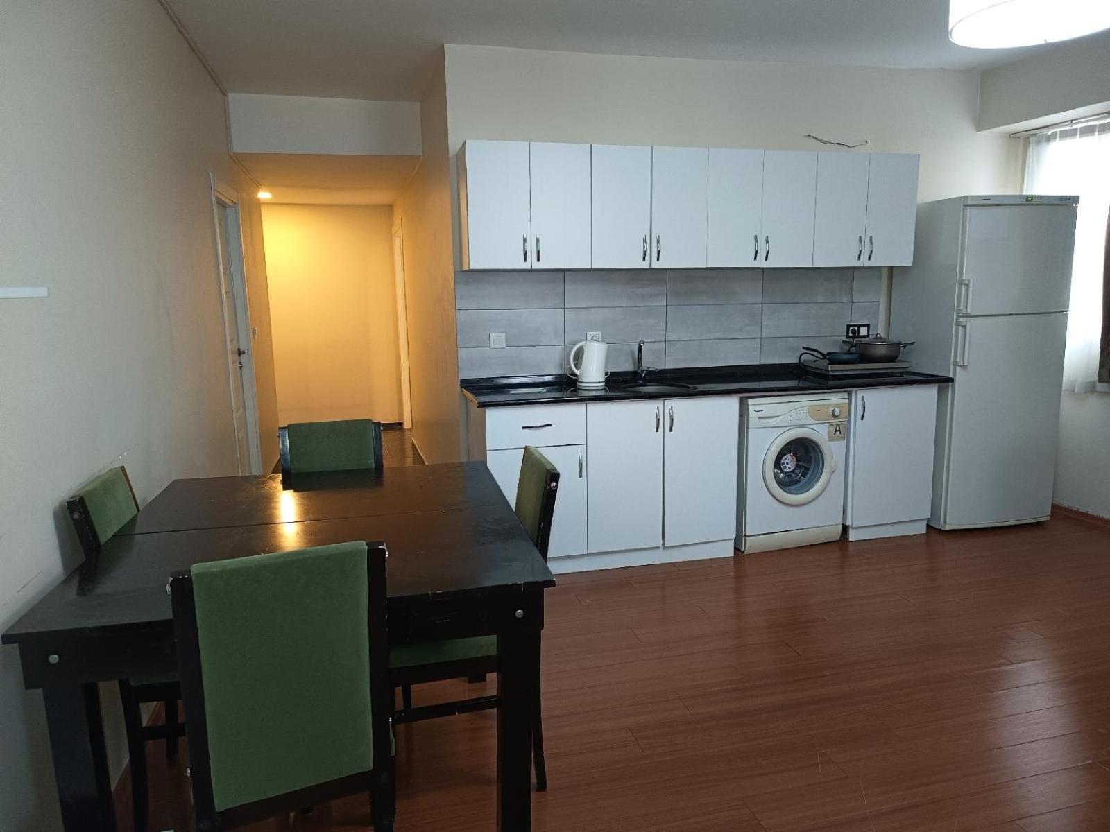 White Crown Apartman Ve Yasam Merkezi Istanbul Eksteriør bilde